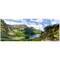 Designart - Incredible View of Tatra Mountains - Landscape Canvas Art Print